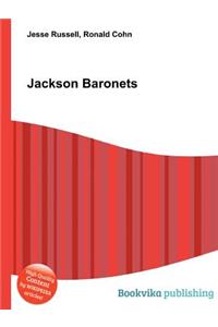Jackson Baronets