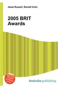 2005 Brit Awards