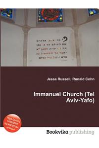 Immanuel Church (Tel Aviv-Yafo)