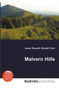 Malvern Hills