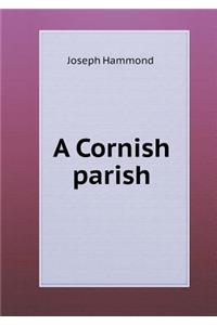 A Cornish Parish