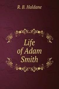 Life of Adam Smith