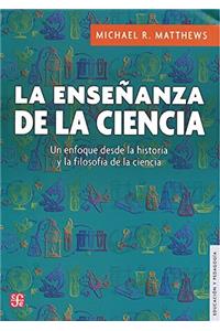 La Ensenanza de la Ciencia