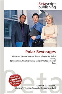 Polar Beverages