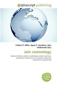 Jain Cosmology