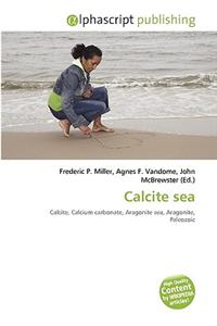 Calcite Sea