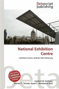 National Exhibition Centre