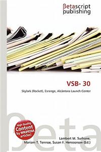 Vsb- 30