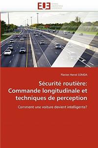 Sécurité Routière