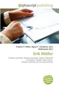 Erik Moller