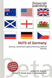 Nuts of Germany