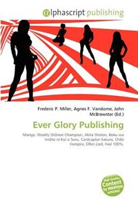 Ever Glory Publishing