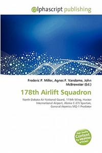 178th Airlift Squadron