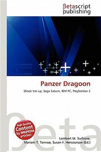 Panzer Dragoon