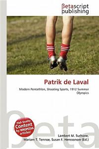 Patrik de Laval