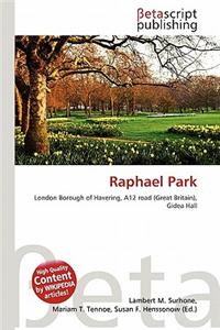 Raphael Park