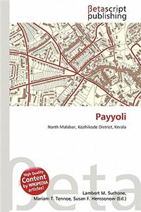 Payyoli