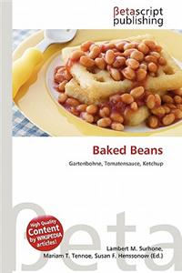 Baked Beans