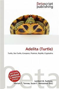 Adelita (Turtle)