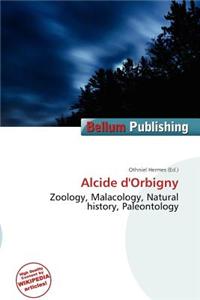 Alcide D'Orbigny