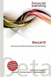 Roccal-D