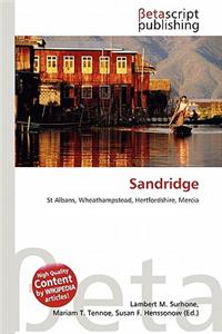 Sandridge