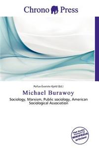 Michael Burawoy