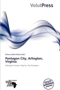 Pentagon City, Arlington, Virginia