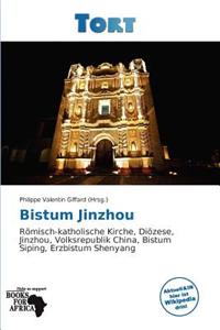 Bistum Jinzhou