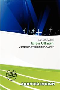 Ellen Ullman