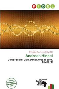 Andreas Hinkel