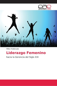 Liderazgo Femenino