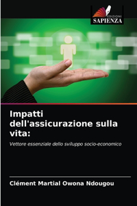 Impatti dell'assicurazione sulla vita