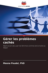 Gérer les problèmes cachés