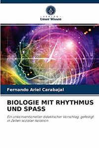 Biologie Mit Rhythmus Und Spass