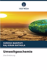 Umweltgeochemie