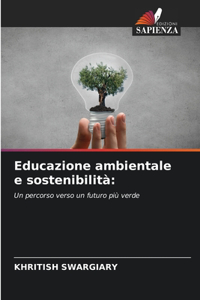 Educazione ambientale e sostenibilità