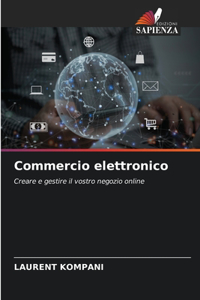 Commercio elettronico