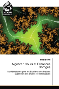 Algèbre