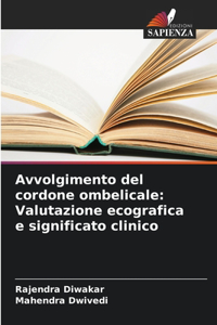 Avvolgimento del cordone ombelicale