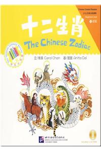 The Chinese Zodiac