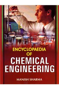 Encyclopaedia of Chemical Engineering