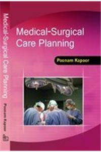 Medical-Surgical Care Planning