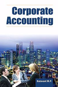 Corporate Accounting