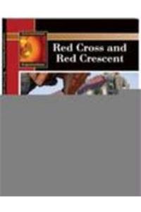 Red Cross And Red Crescent