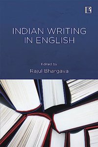 INDIAN WRITING IN ENGLISH