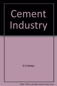 Cement industry