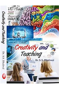 Creativity and Teaching (FIRST EDITION)