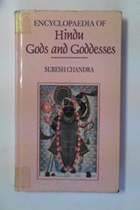 Encyclopaedia Of Hindu Gods And Goddesses