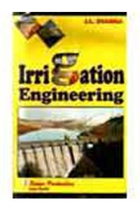 Irrigation Engineering